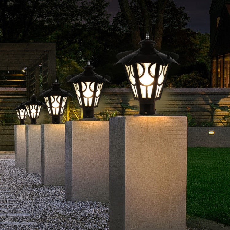 WALL LIGHTS